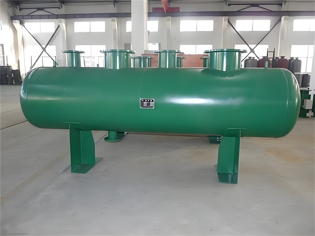 兴隆集分水器需要电源吗